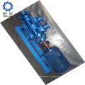 Horizontal single suction GC type ebara multistage centrifugal pump